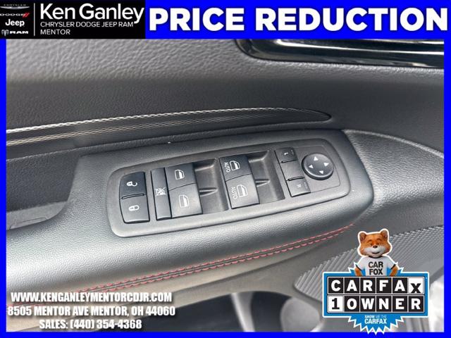 2024 Dodge Durango R/T AWD