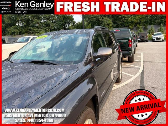 2016 GMC Terrain SLE-2