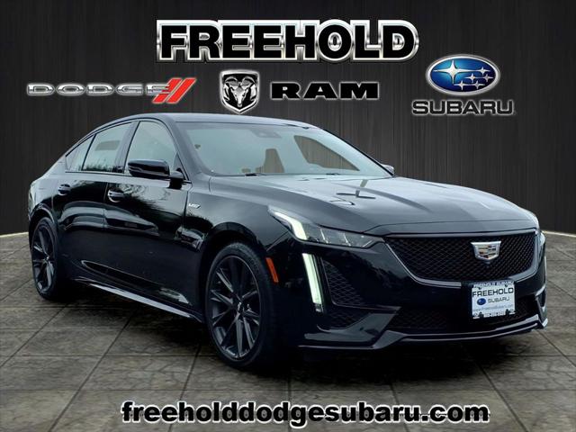 2023 Cadillac CT5-V V-Series for sale in Freehold, NJ
