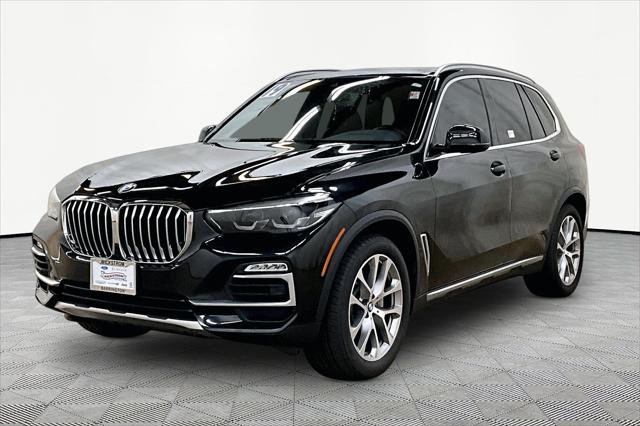 2019 BMW X5 xDrive40i for sale in Barrington, IL