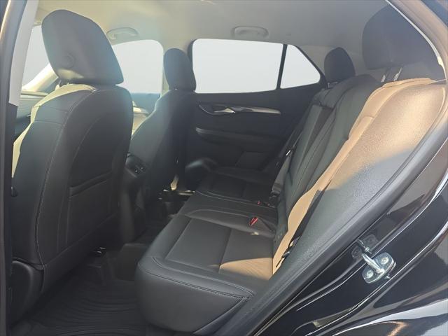 2026 Buick Envision Preferred AWD