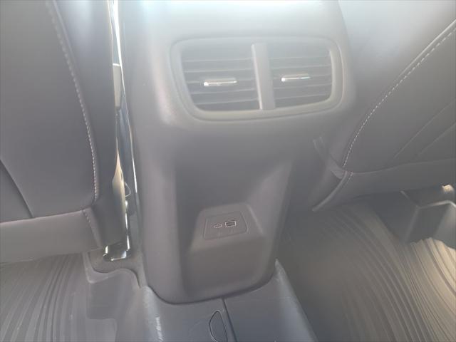 2026 Buick Envision Preferred AWD