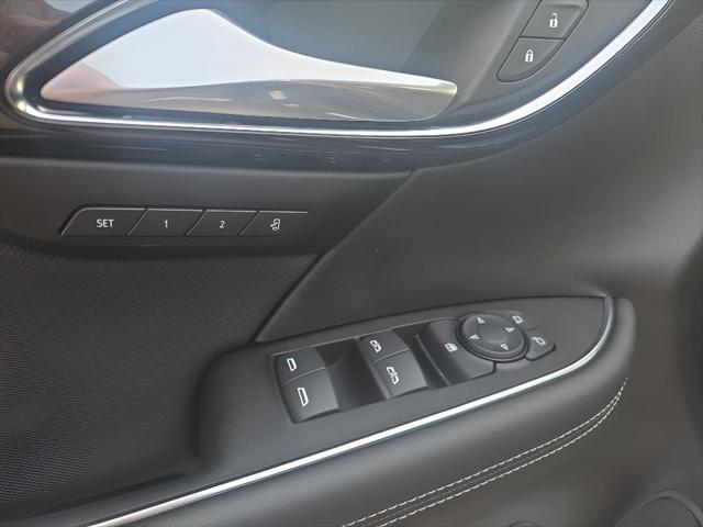 2026 Buick Envision Preferred AWD