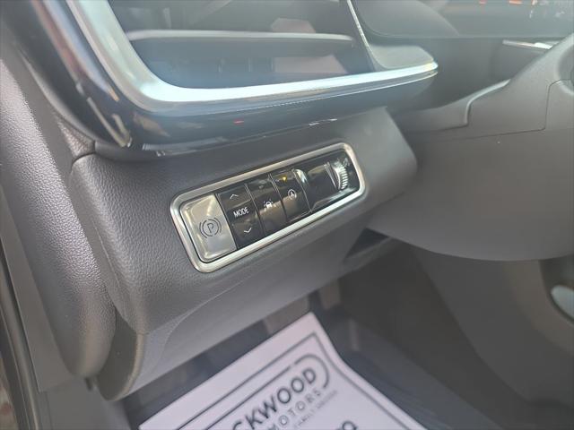 2026 Buick Envision Preferred AWD