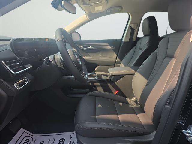 2026 Buick Envision Preferred AWD