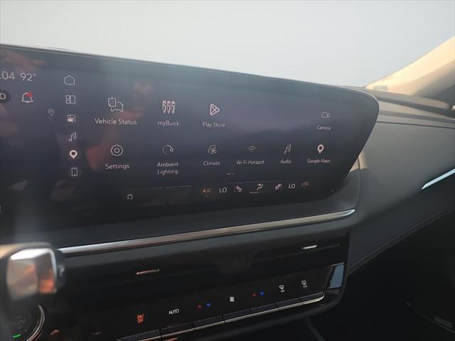 2026 Buick Envision Preferred AWD