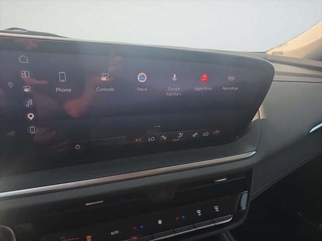 2026 Buick Envision Preferred AWD