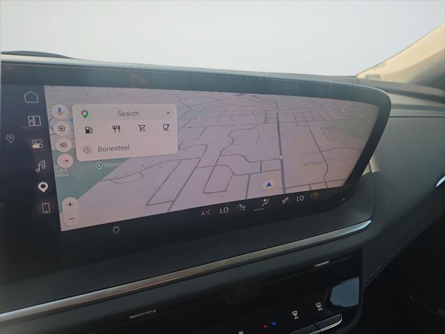 2026 Buick Envision Preferred AWD