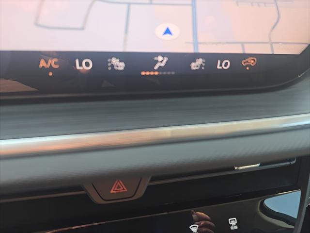 2026 Buick Envision Preferred AWD