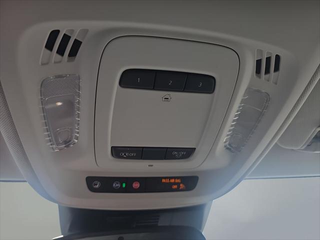 2026 Buick Envision Preferred AWD
