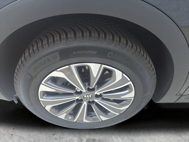 2026 Buick Envision Preferred AWD