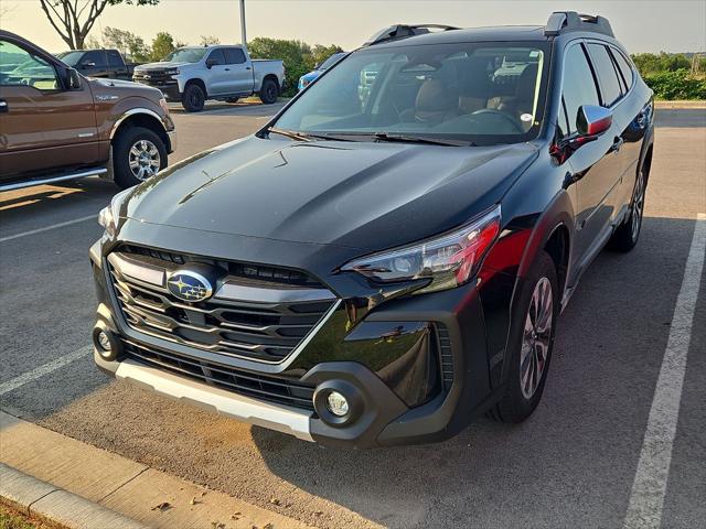 2024 Subaru Outback Touring XT for sale in Fayetteville, AR