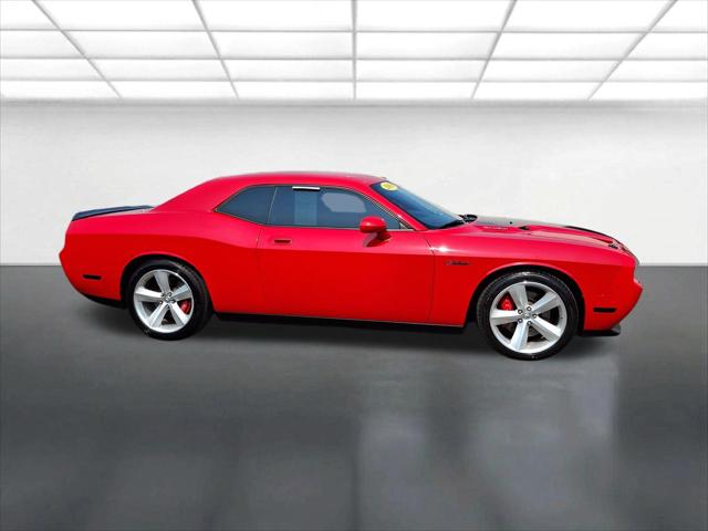 2009 Dodge Challenger SRT8
