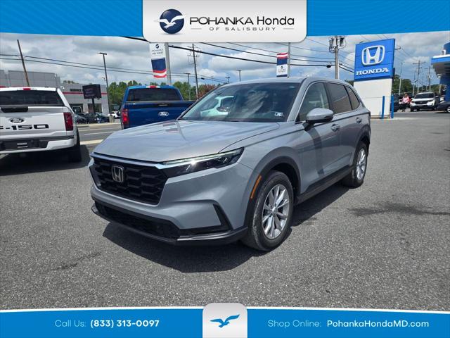 2024 Honda CR-V EX-L AWD for sale in Salisbury, MD