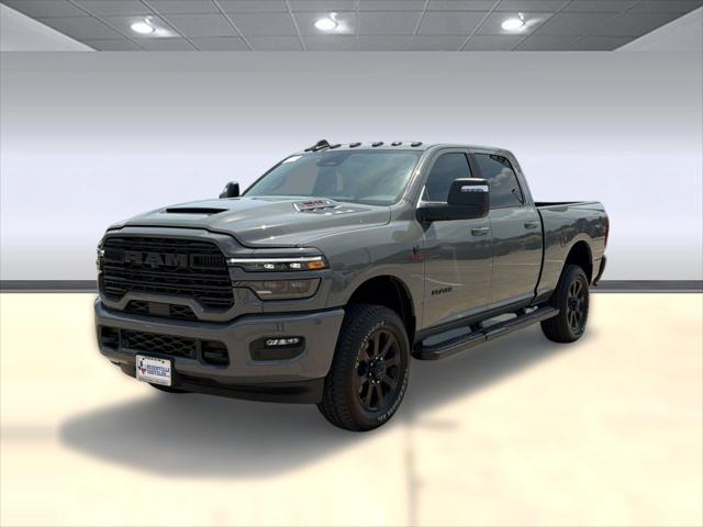 2026 RAM Ram 2500 RAM 2500 LARAMIE CREW CAB 4X4 64 BOX