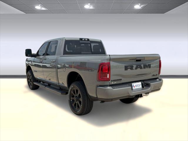 2026 RAM Ram 2500 RAM 2500 LARAMIE CREW CAB 4X4 64 BOX