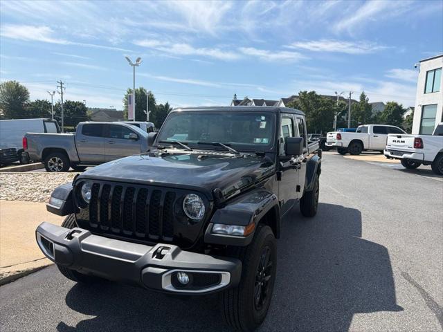 2023 Jeep Gladiator Sport S 4x4 2023 Jeep Gladiator Sport S 4x4