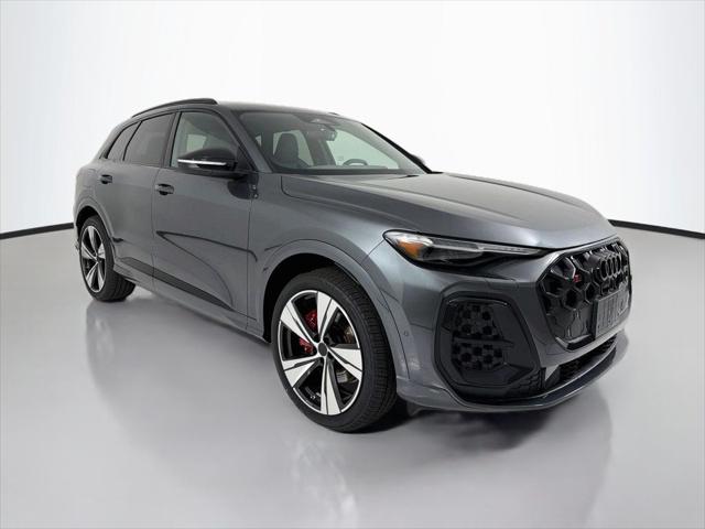 2026 Audi SQ5 Premium Plus TFSI quattro S tronic for sale in Lancaster, PA