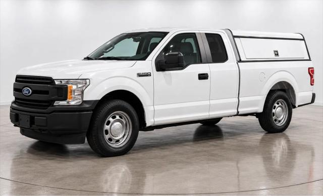 2018 Ford F-150 XL for sale in Fort Wayne, IN