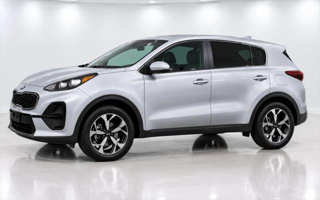 2021 Kia Sportage LX for sale in Fort Wayne, IN