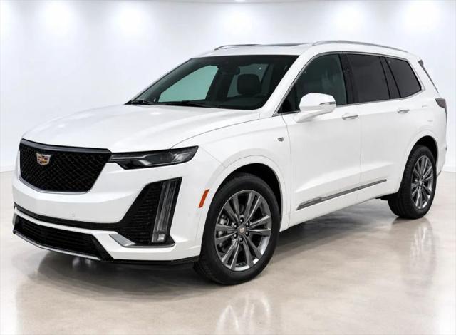 2021 Cadillac XT6 AWD Premium Luxury for sale in Fort Wayne, IN