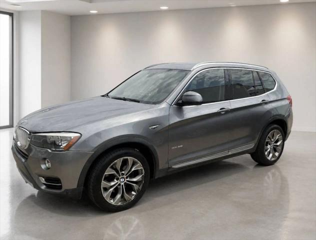 2017 BMW X3 sDrive28i for sale in Garland, TX