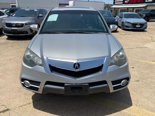 2011 Acura RDX Base for sale in Garland, TX