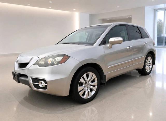 2011 Acura RDX Base for sale in Garland, TX