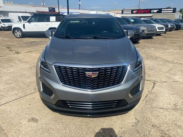 2023 Cadillac XT5 FWD Luxury for sale in Garland, TX