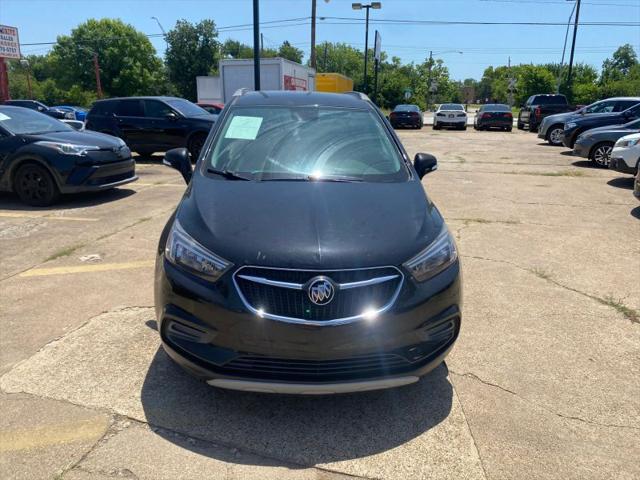 2018 Buick Encore Preferred for sale in Garland, TX