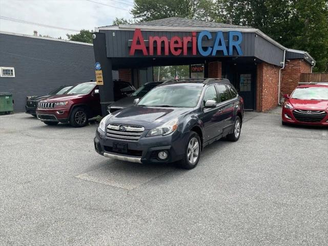 2014 Subaru Outback 3.6R Limited for sale in Laurel, MD