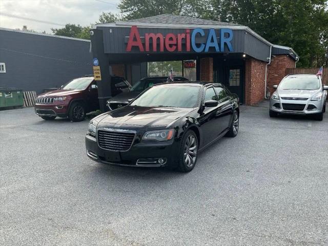 2014 Chrysler 300 300S for sale in Laurel, MD