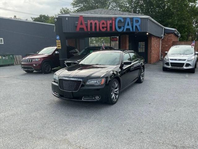 2014 Chrysler 300 300S for sale in Laurel, MD
