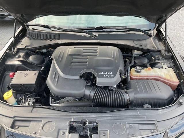 2014 Chrysler 300 300S