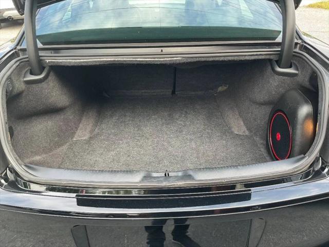 2014 Chrysler 300 300S