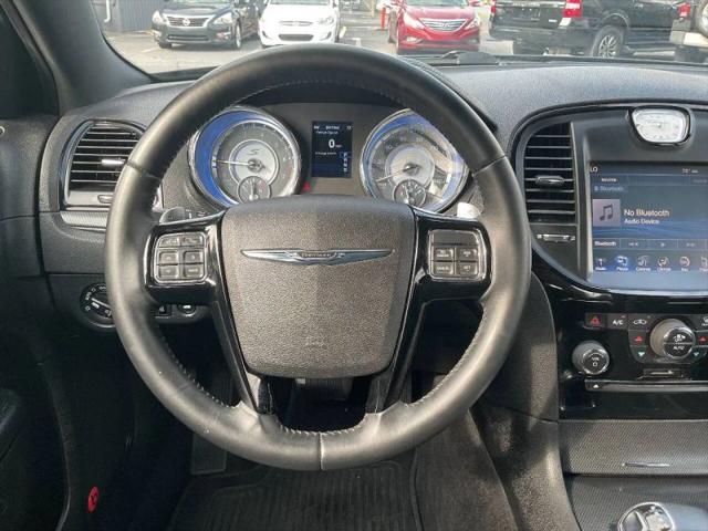 2014 Chrysler 300 300S