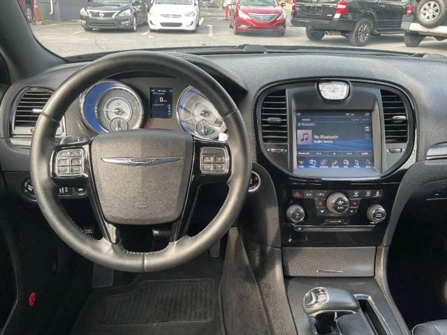 2014 Chrysler 300 300S