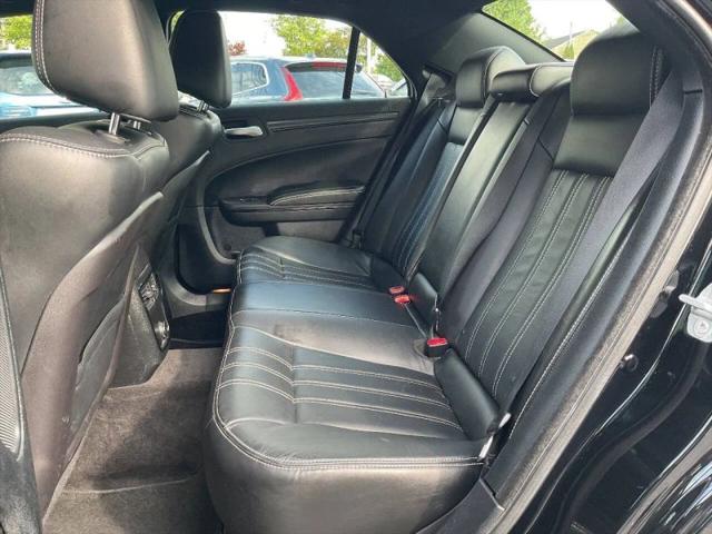 2014 Chrysler 300 300S