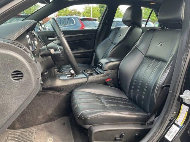 2014 Chrysler 300 300S