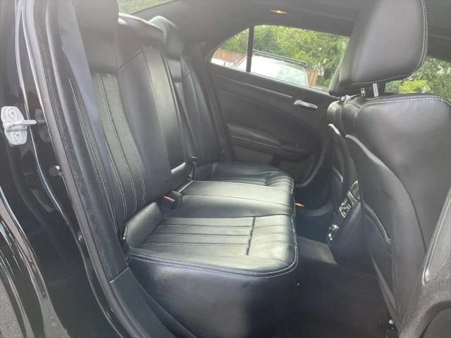 2014 Chrysler 300 300S