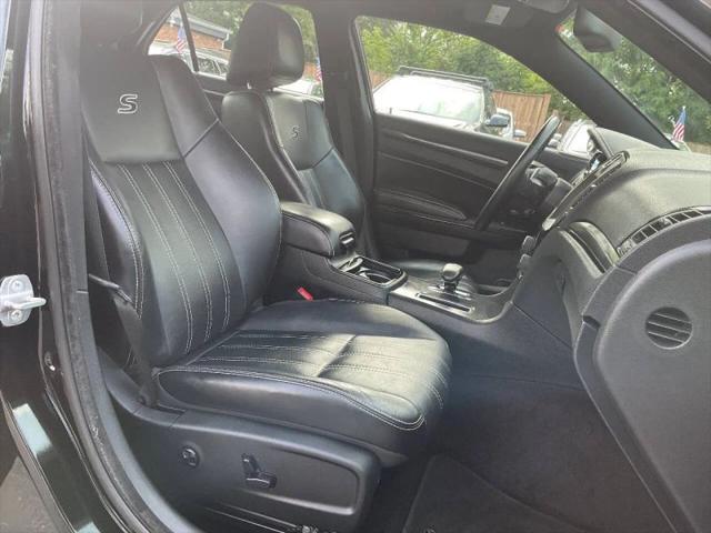 2014 Chrysler 300 300S