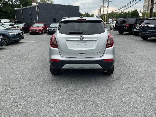 2019 Buick Encore FWD Preferred