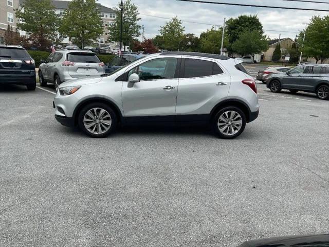 2019 Buick Encore FWD Preferred