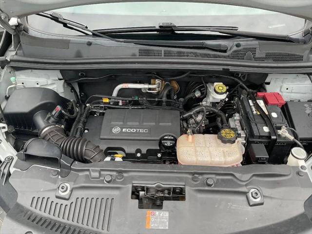 2019 Buick Encore FWD Preferred