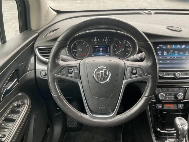 2019 Buick Encore FWD Preferred