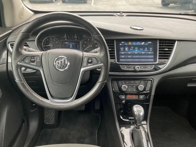 2019 Buick Encore FWD Preferred