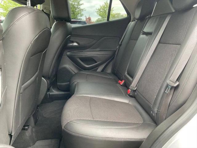 2019 Buick Encore FWD Preferred