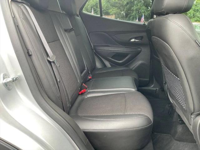 2019 Buick Encore FWD Preferred