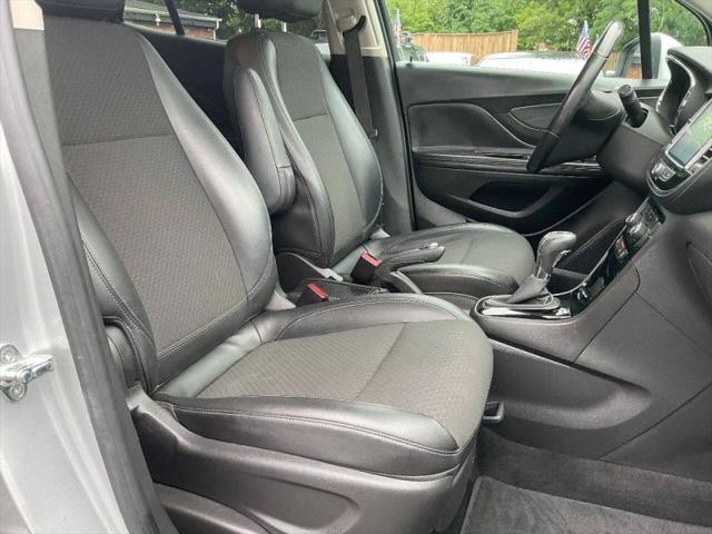 2019 Buick Encore FWD Preferred