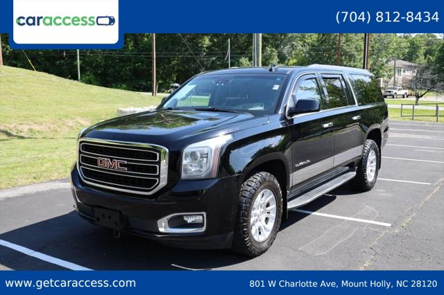 2019 GMC Yukon XL SLT for sale in Mount Holly, NC